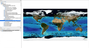 NASA Earth Observations (NEO)