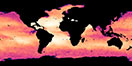 Sea Surface Salinity (2011-15)